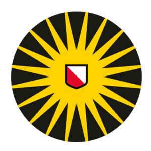 Vrouwen in Beeld - Uu logo