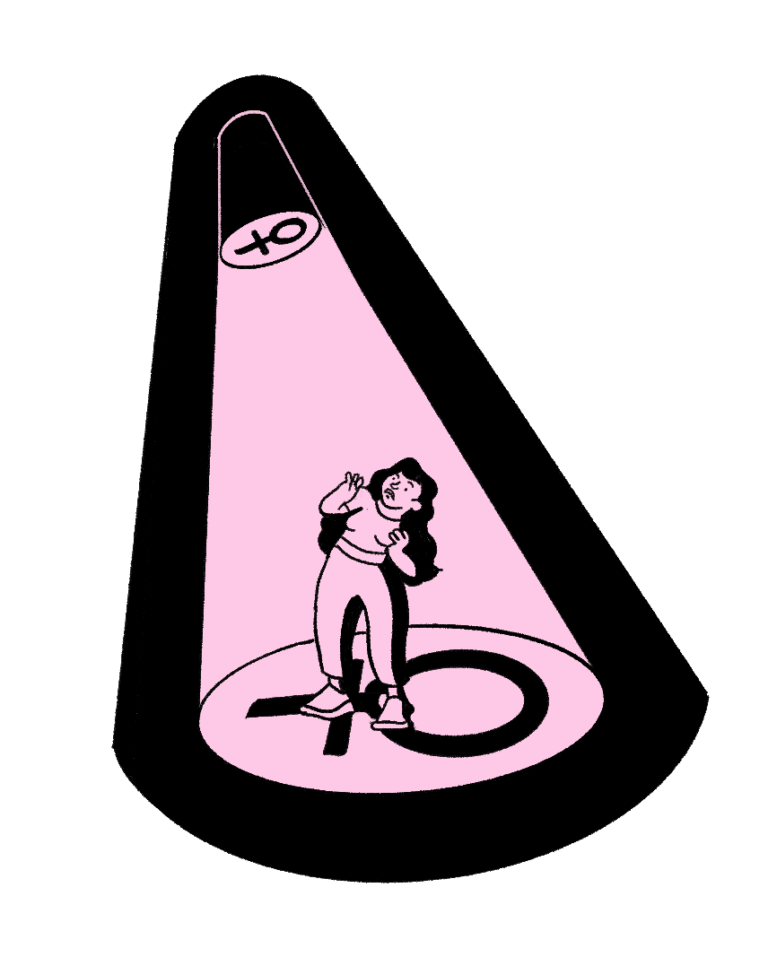 Vrouwen in Beeld - Cover_ niet hameren op vrouw zijn a