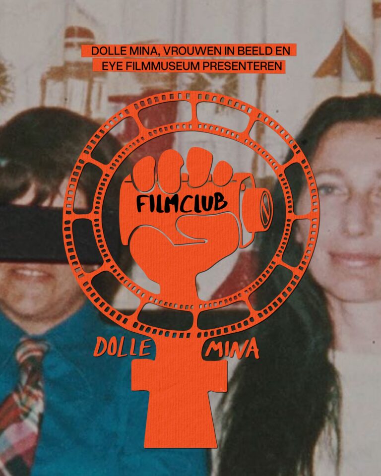 Vrouwen in Beeld - Dolle Mina Filmclub