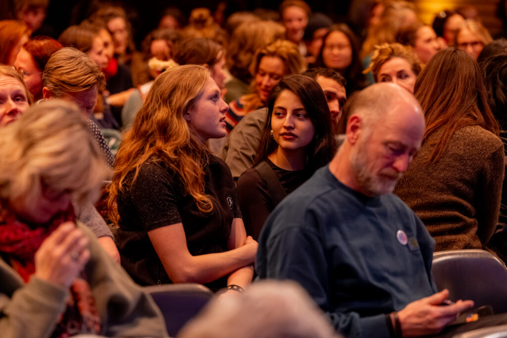 Vrouwen in Beeld - Vertoning 15 jan 25-66