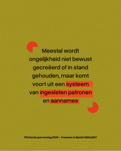 Vrouwen in Beeld - Filmfonds