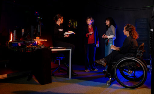 Vrouwen in Beeld - Vrouwen in beeld shoot 07 sep 2026-109