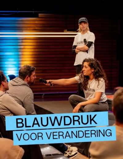 Vrouwen in Beeld - Bvv