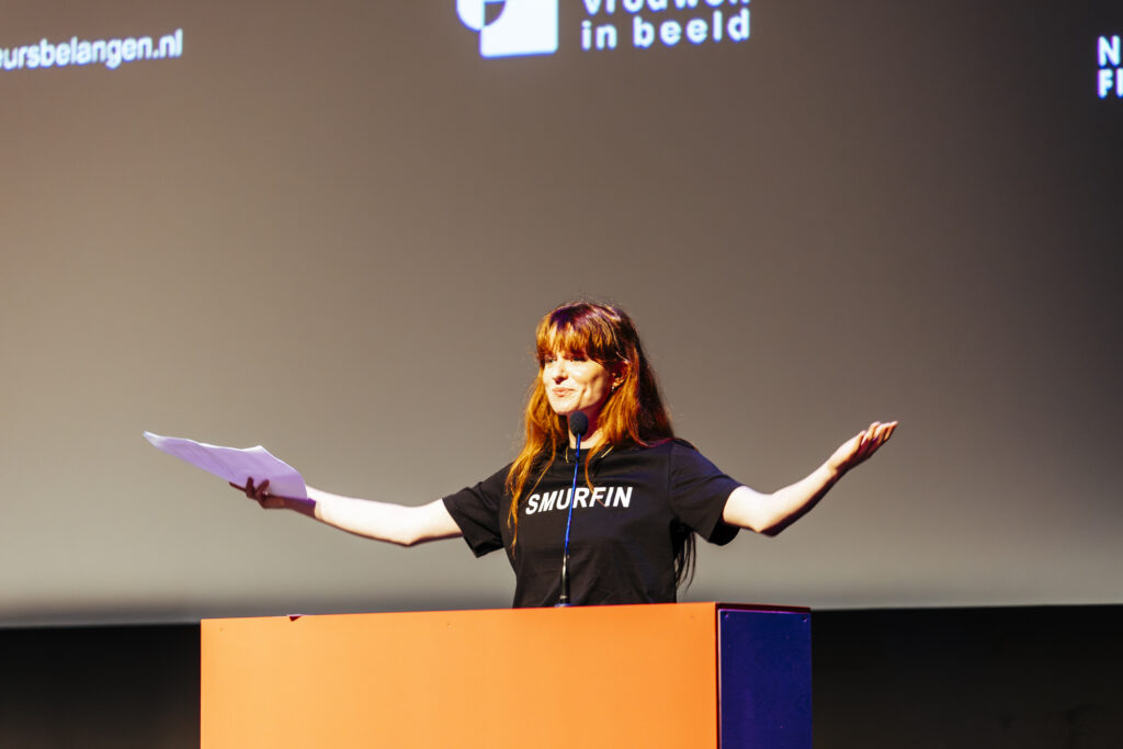 Vrouwen in Beeld - Stadsschouwburg