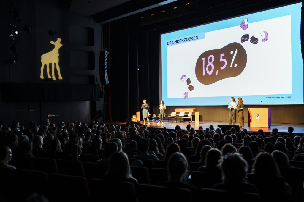 Vrouwen in Beeld - Stadsschouwburg