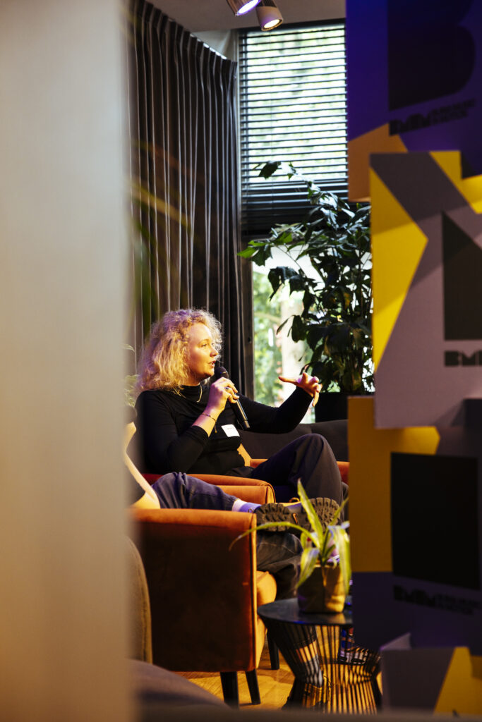 Vrouwen in Beeld - Stadsschouwburg