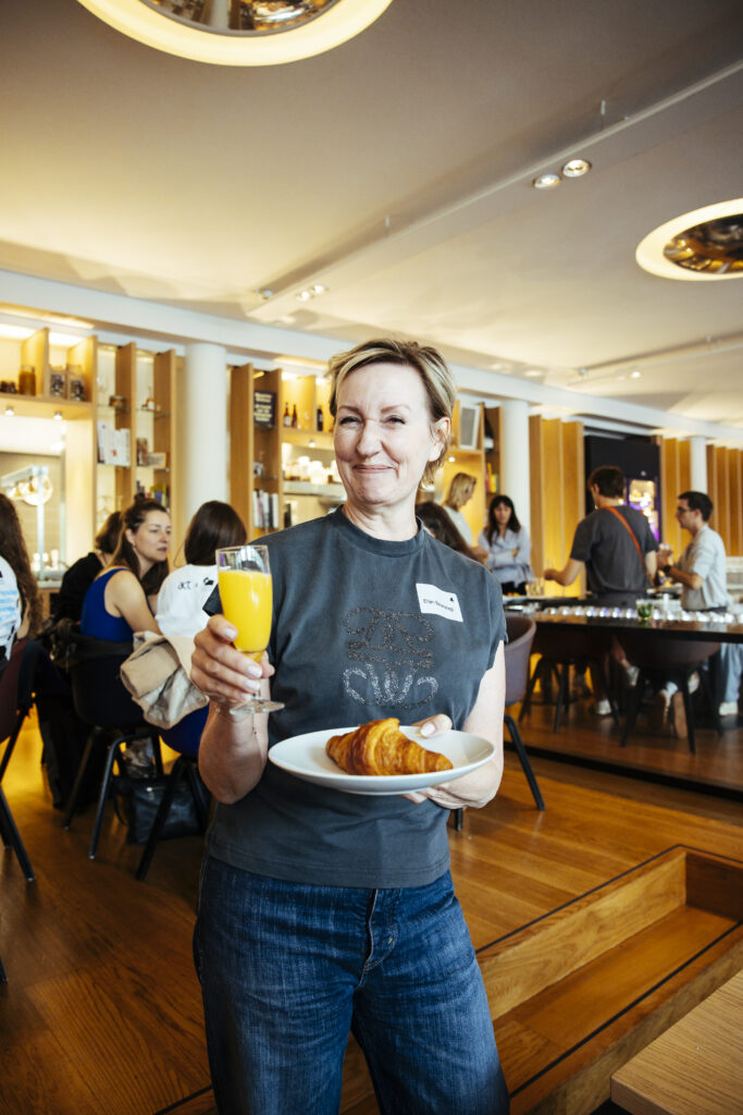 Vrouwen in Beeld - Stadsschouwburg