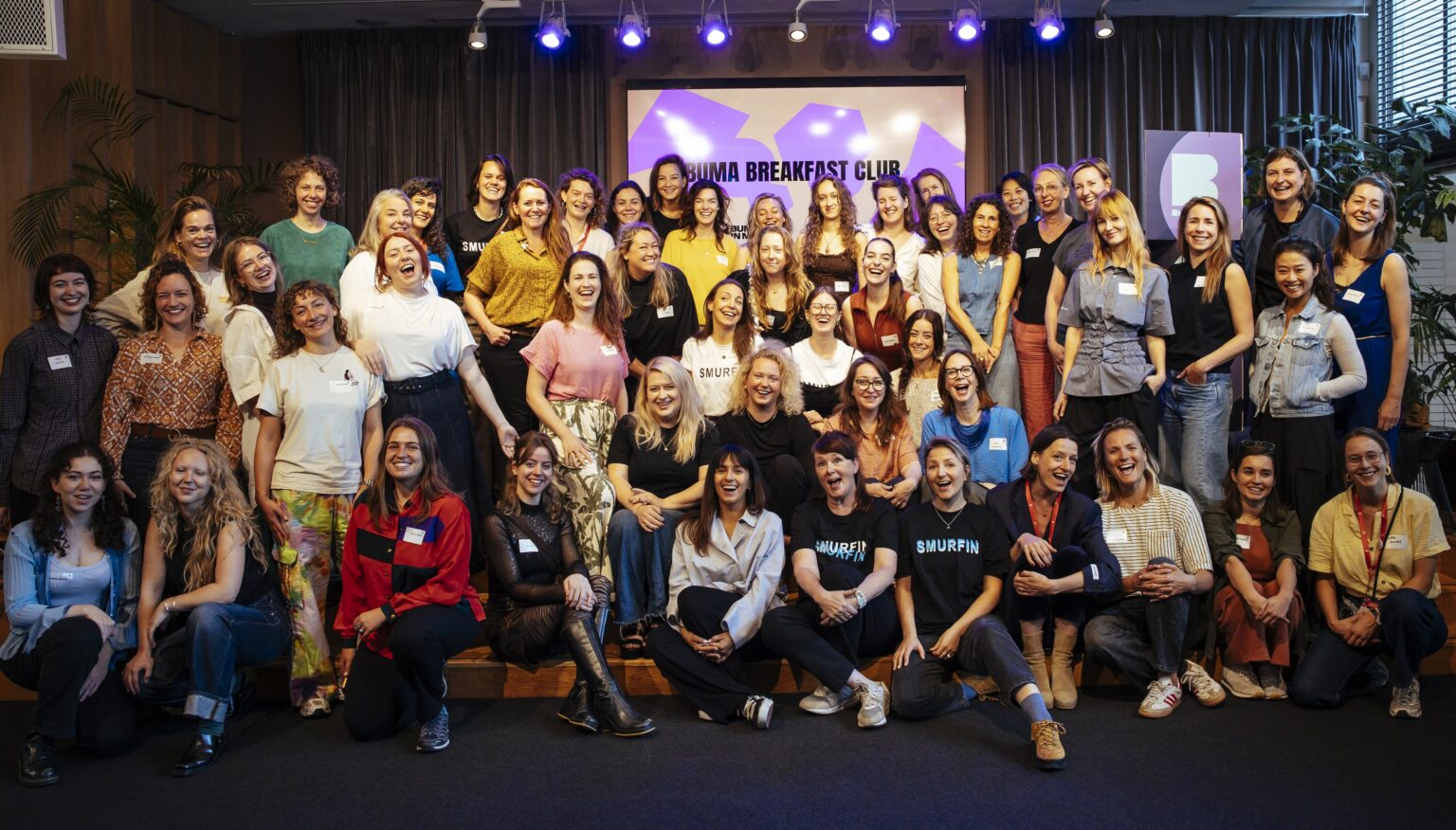 Vrouwen in Beeld - Buma sept2026