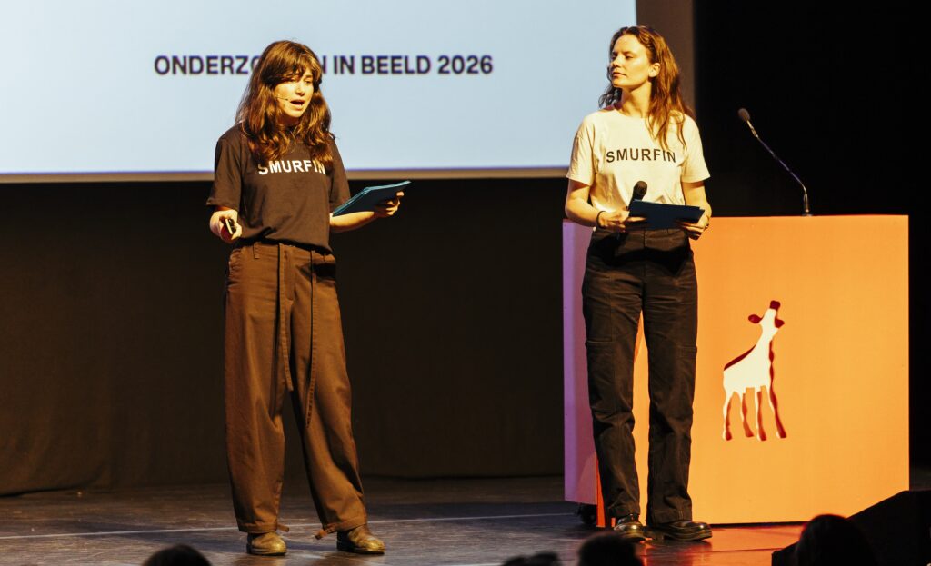 Vrouwen in Beeld - Hanna