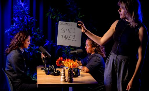 Vrouwen in Beeld - Monitor home2